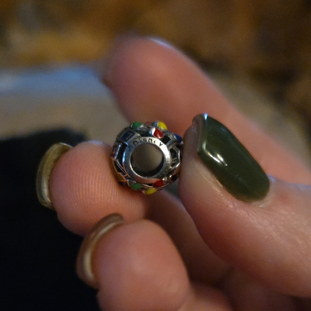 Disney Parks Toy Story Land Pandora Charm - Picture 4 of 4